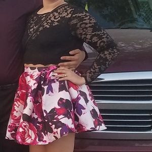 homecoming dress
